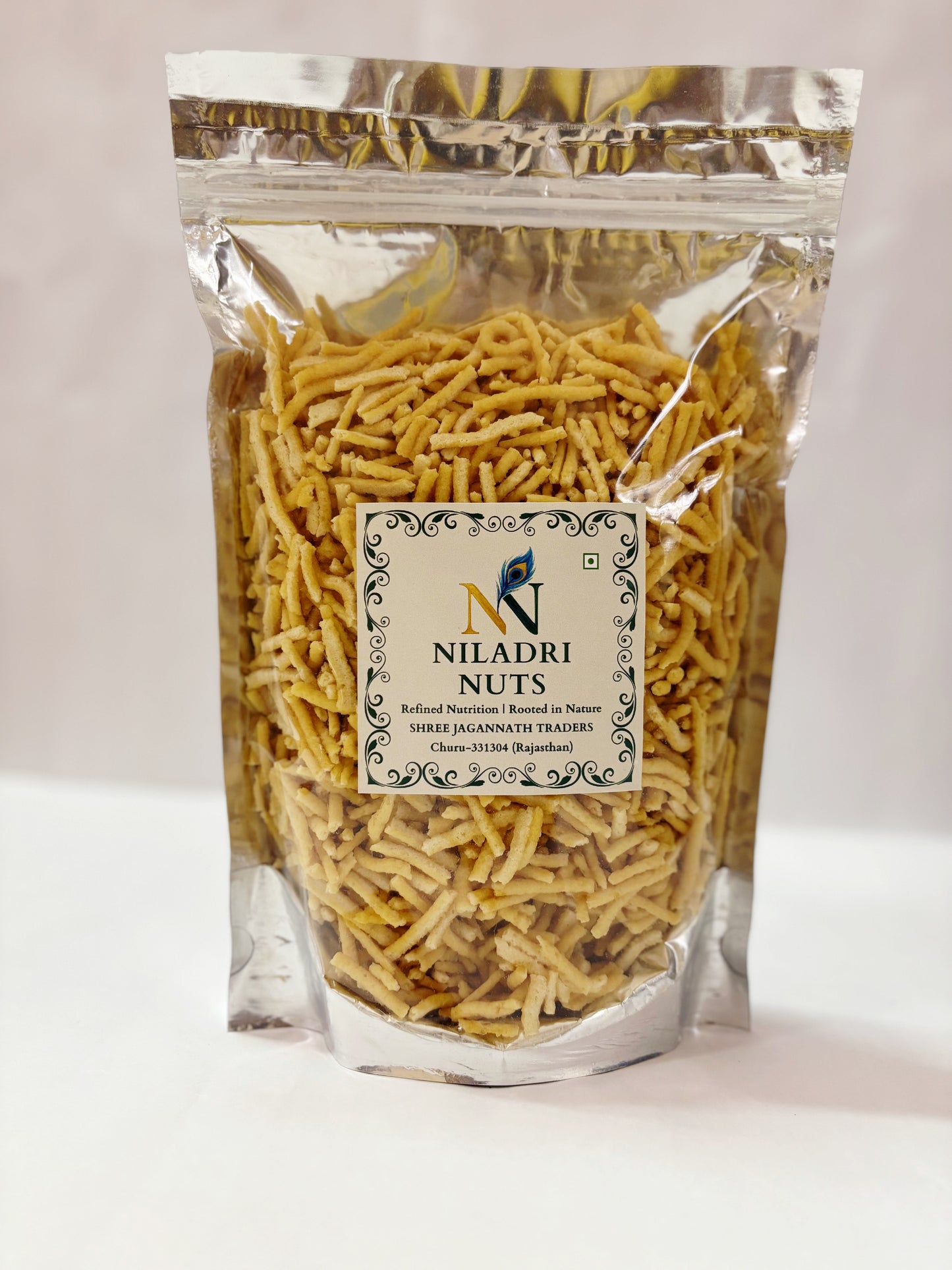 Rajasthani Badi –500g | Handmade Wadi | Sun-Dried Badi | Traditional Indian Masala Badi | Authentic Rajasthani Taste